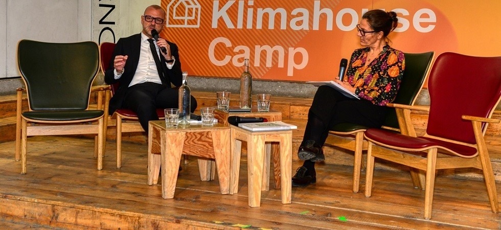 L’ecosistema del costruire bene, la nuova veste di Klimahouse 2020